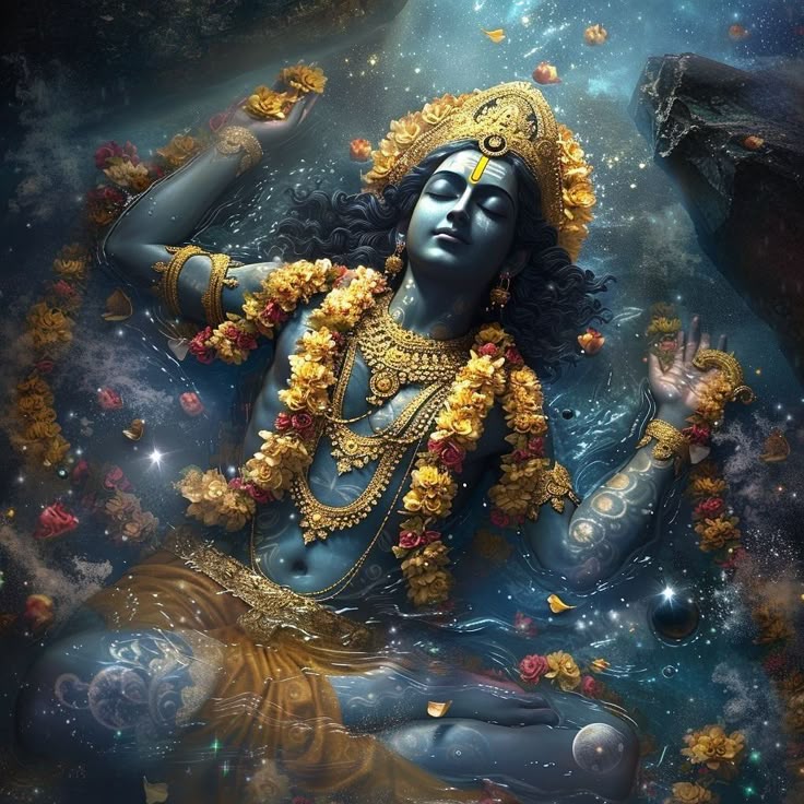 🌼 Kamika Ekadashi 2025 